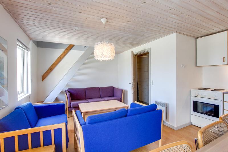 Feriecenter Bornholm Sandkås Dış mekan fotoğraf