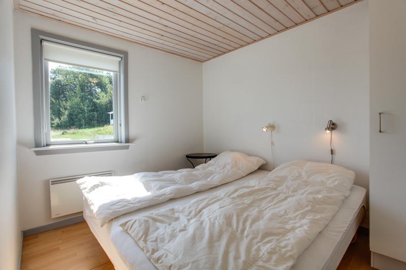 Feriecenter Bornholm Sandkås Dış mekan fotoğraf