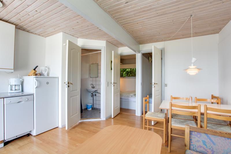 Feriecenter Bornholm Sandkås Dış mekan fotoğraf