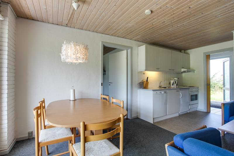 Feriecenter Bornholm Sandkås Dış mekan fotoğraf