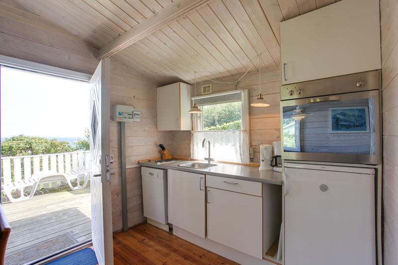 Feriecenter Bornholm Sandkås Dış mekan fotoğraf